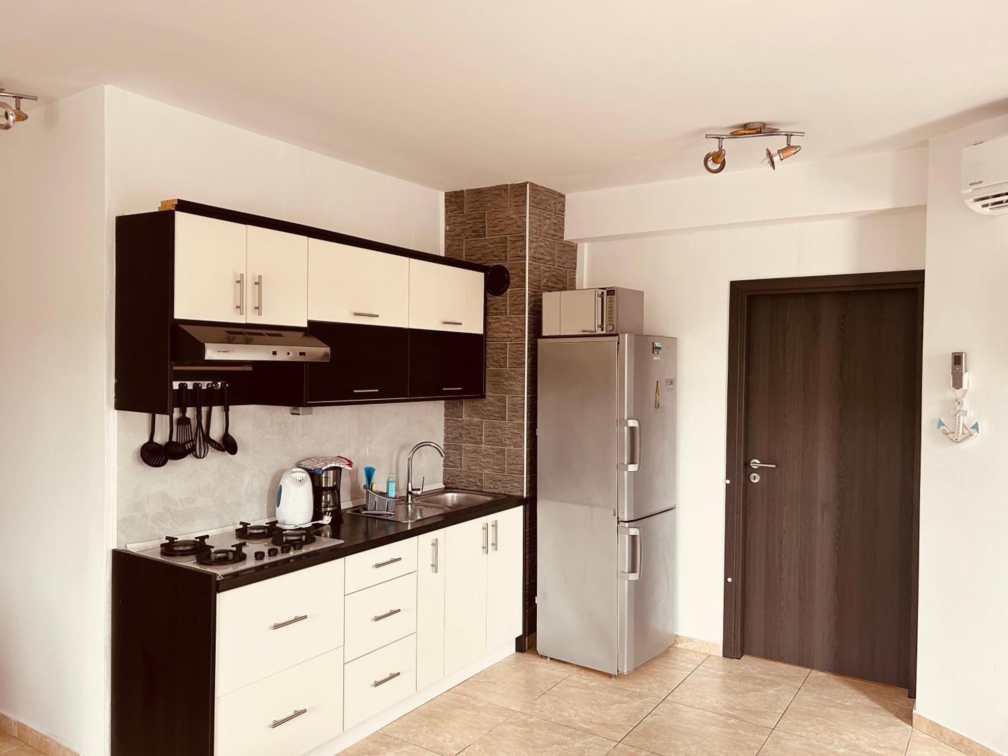 Apartment Karlo Novaglia Esterno foto