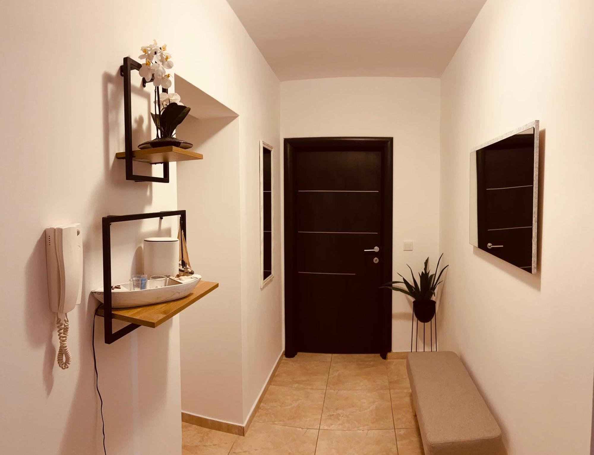 Apartment Karlo Novaglia Esterno foto