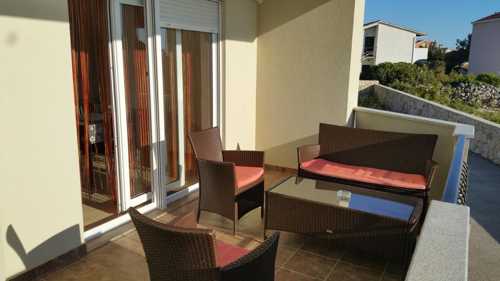 Apartment Karlo Novaglia Esterno foto